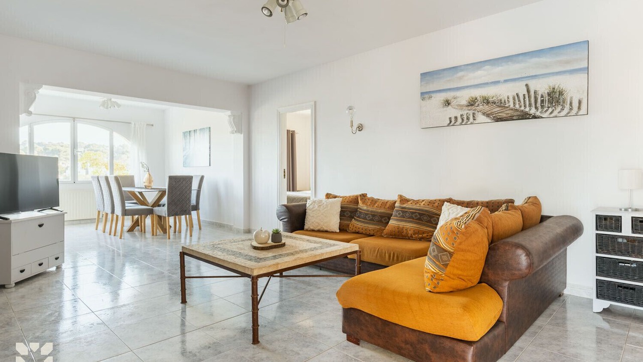Photo of Livingroom in Pinar del Advocat