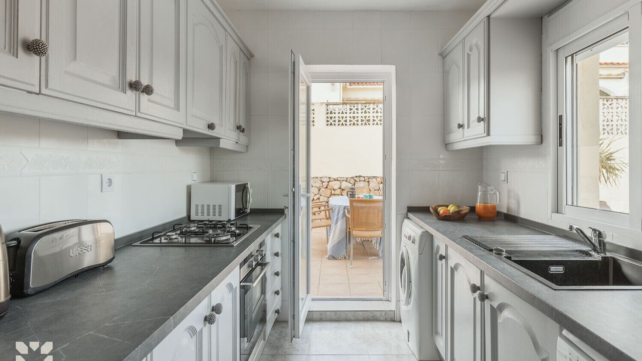 Photo of Kitchen in Pinar del Advocat