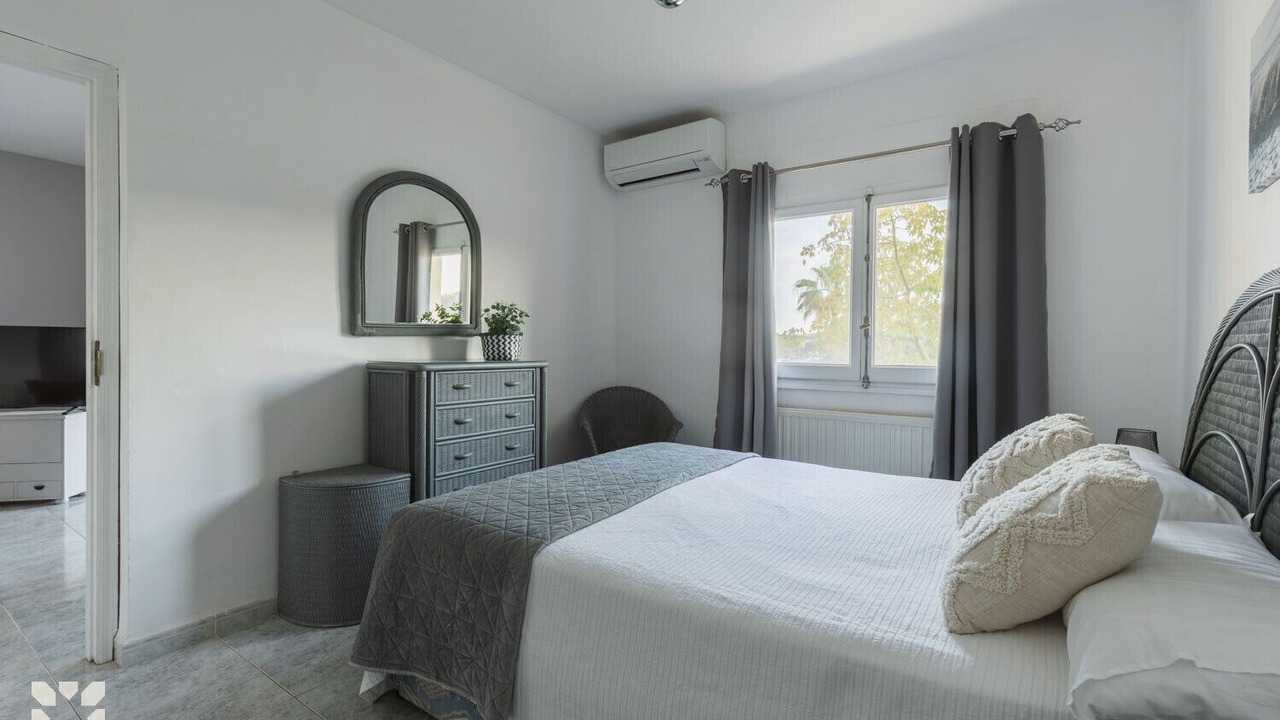 Photo of Bedroom in Pinar del Advocat