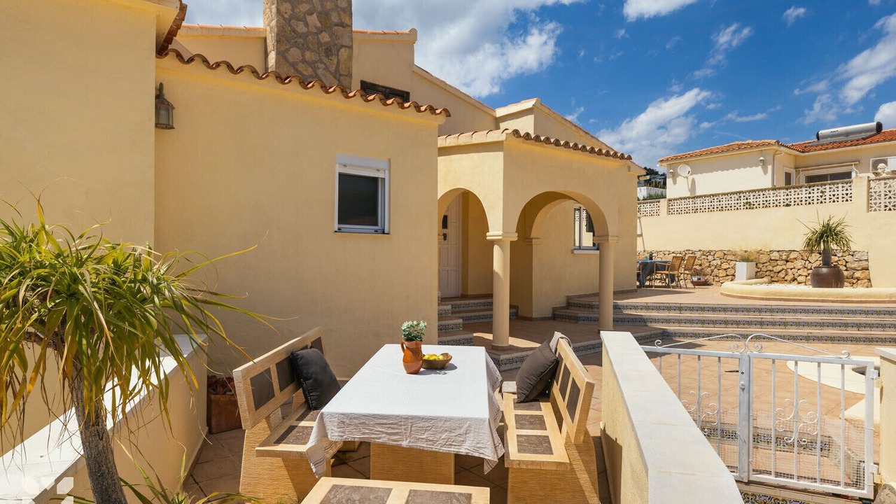 Photo of Outdoor in Pinar del Advocat