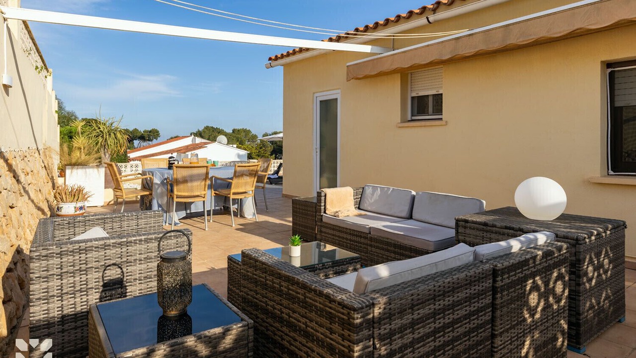 Photo of Outdoor in Pinar del Advocat
