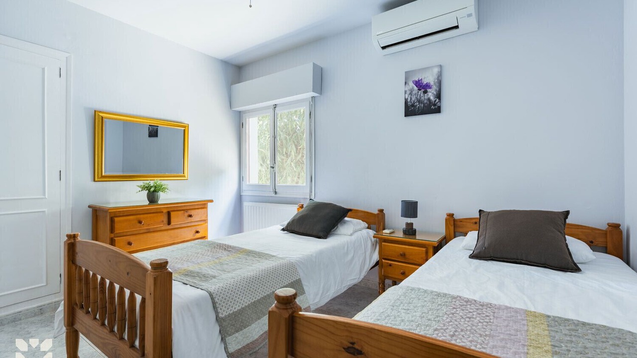 Photo of Bedroom in Pinar del Advocat