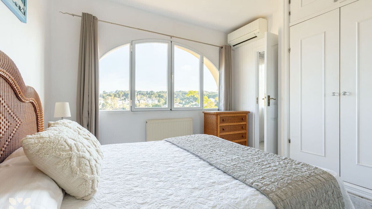 Photo of Bedroom in Pinar del Advocat