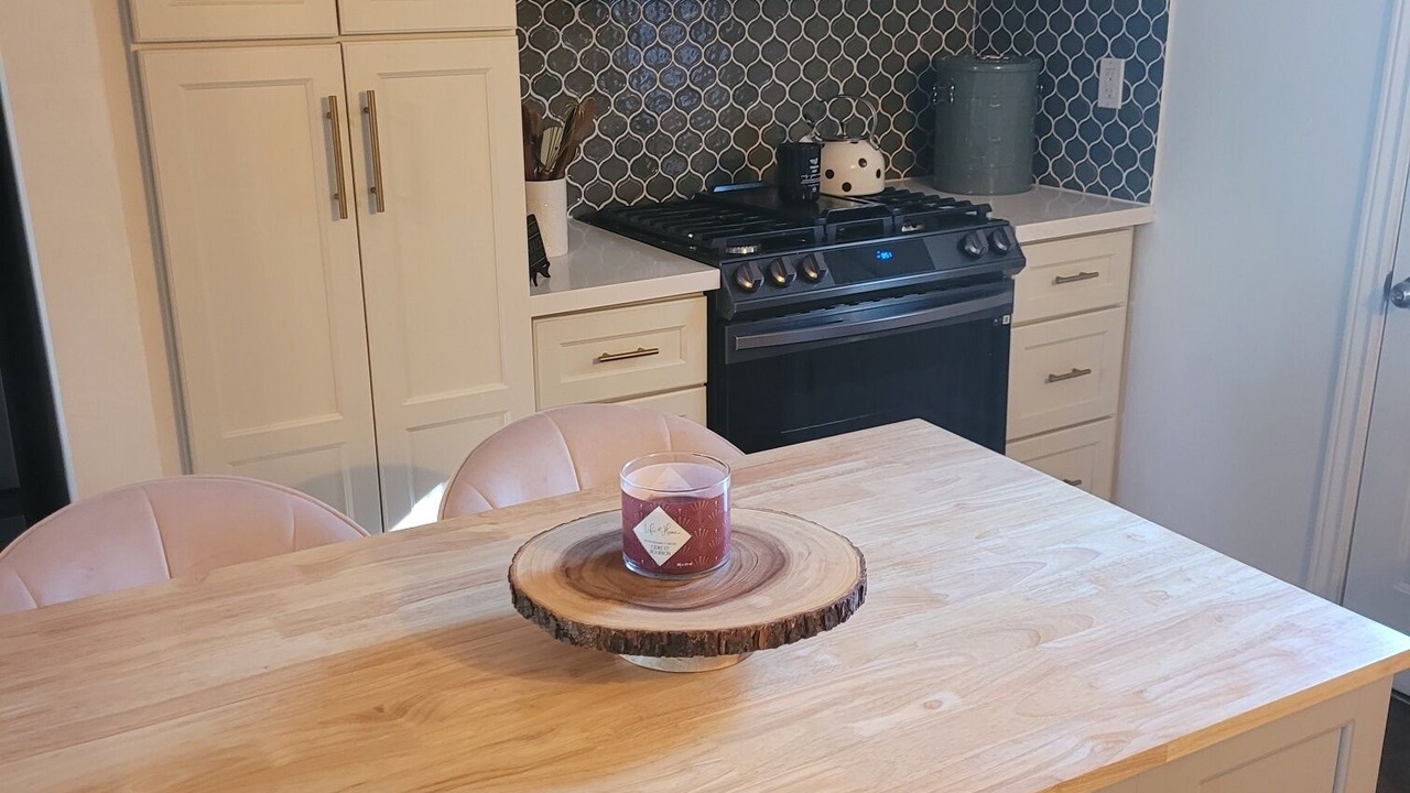 Photo of Kitchen in Wasaga Beach