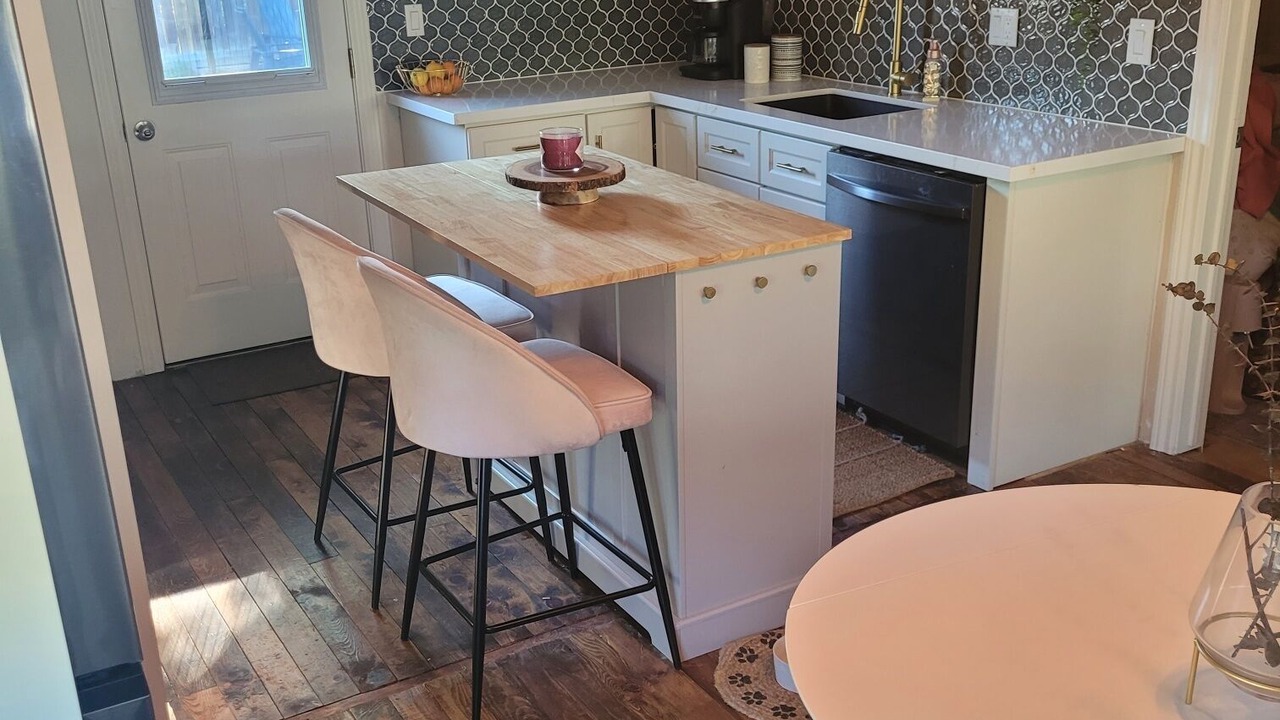 Photo of Kitchen in Wasaga Beach