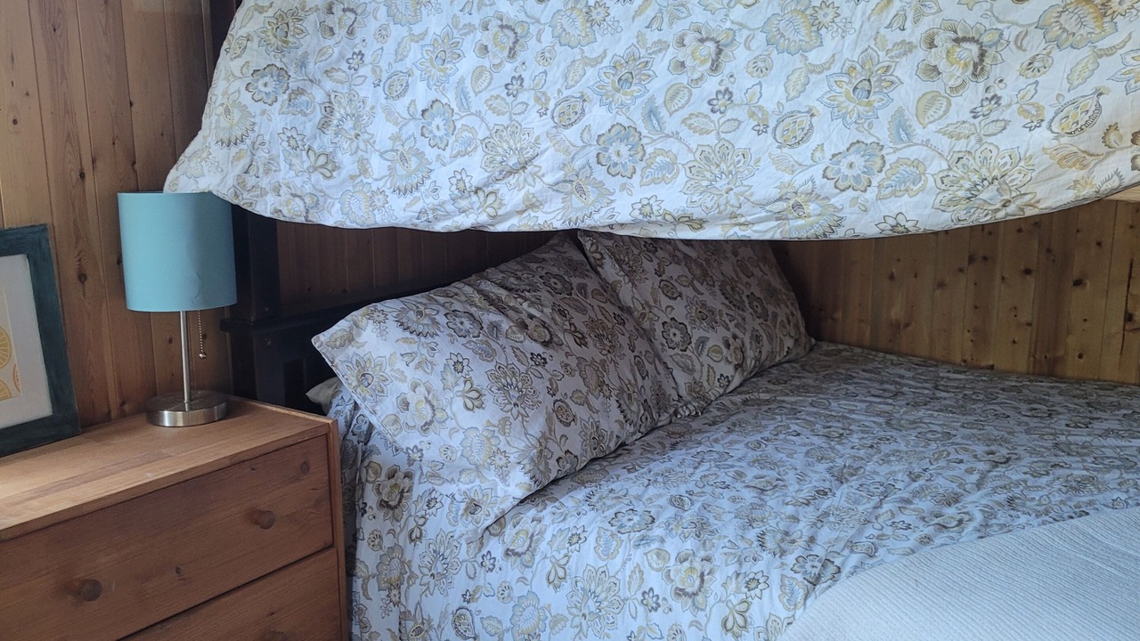 Photo of Bedroom in Wasaga Beach