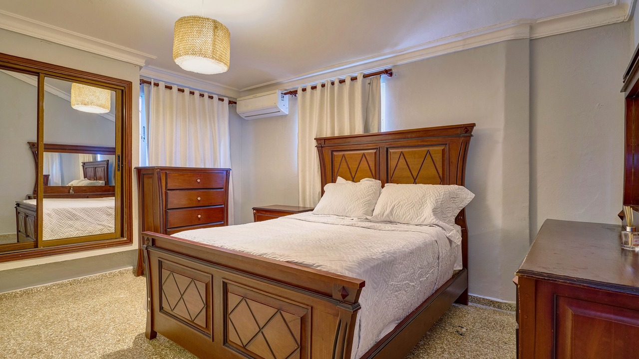 Photo of Bedroom in Cotui