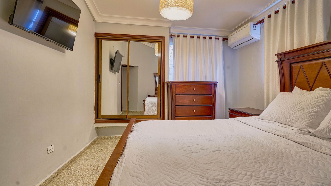 Photo of Bedroom in Cotui