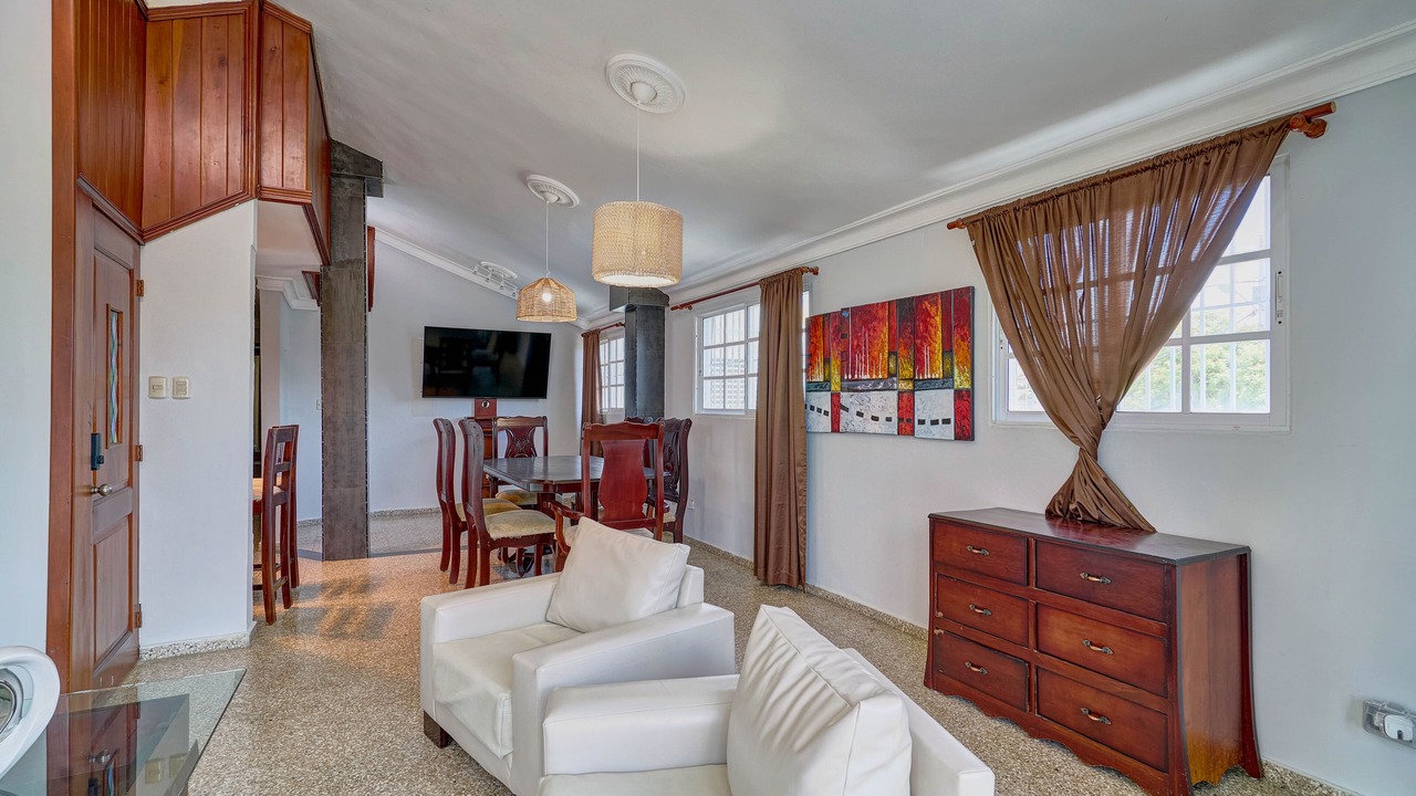 Photo of Livingroom in Cotui