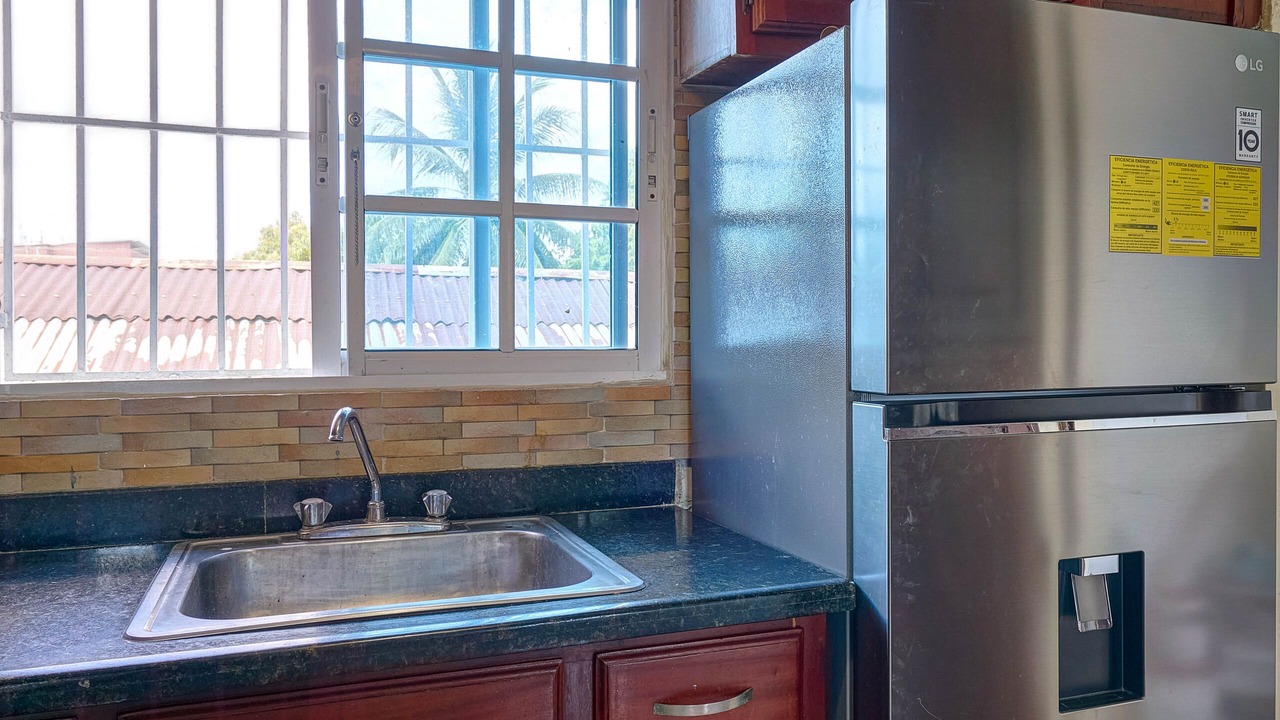 Photo of Kitchen in Cotui