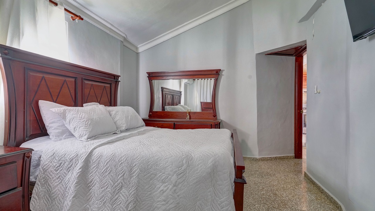 Photo of Bedroom in Cotui