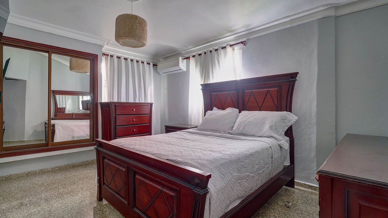 Photo of Bedroom in Cotui