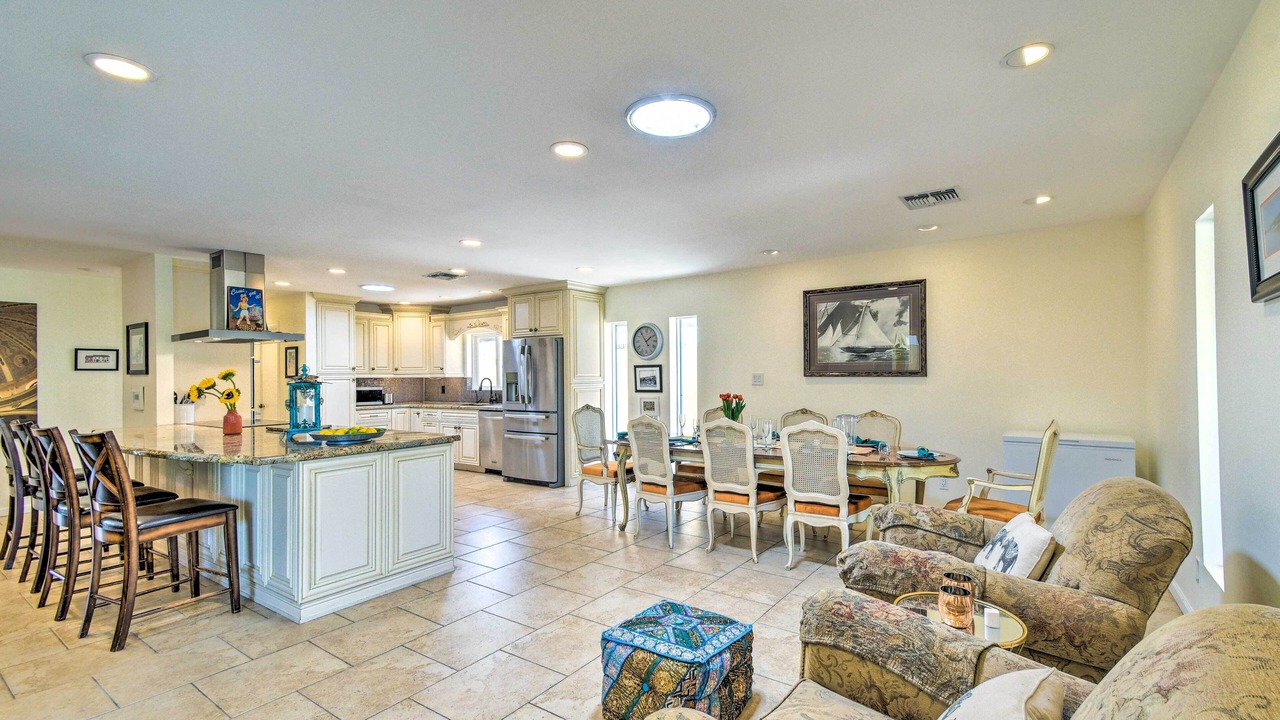 Photo of Livingroom in Sands Scottsdale