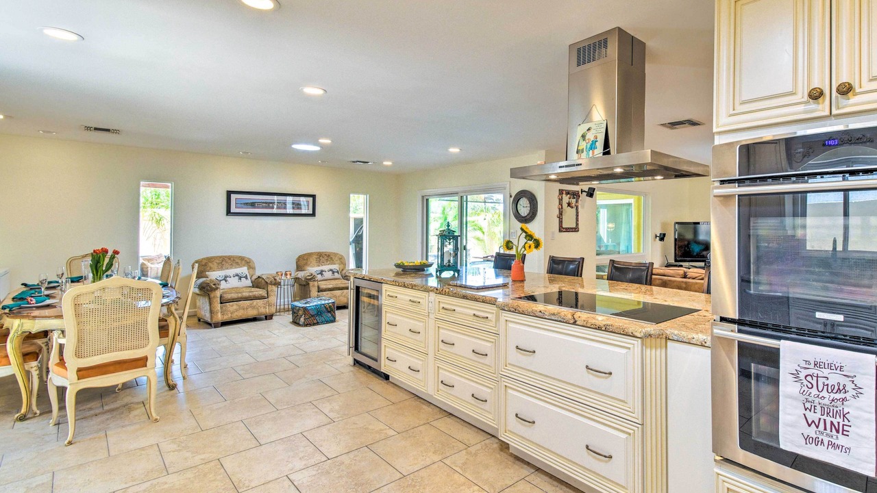 Photo of Kitchen in Sands Scottsdale