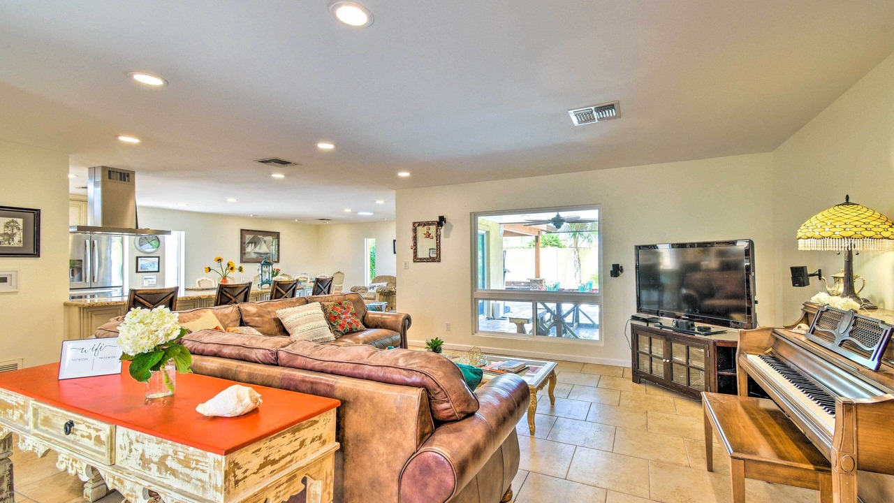 Photo of Bedroom in Sands Scottsdale