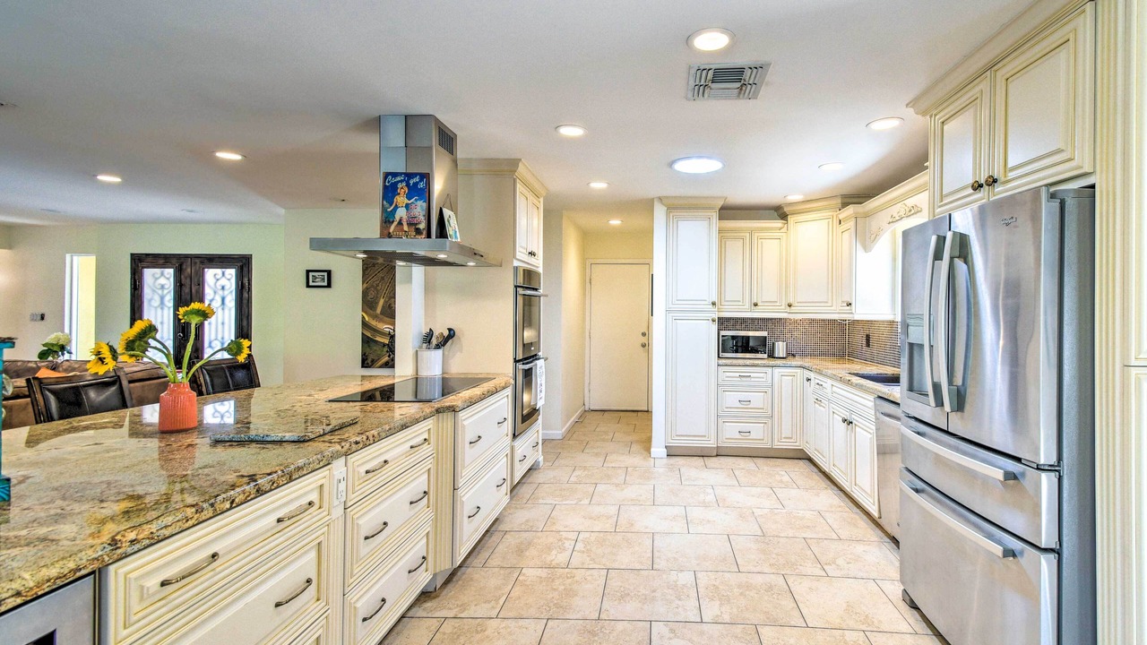 Photo of Kitchen in Sands Scottsdale