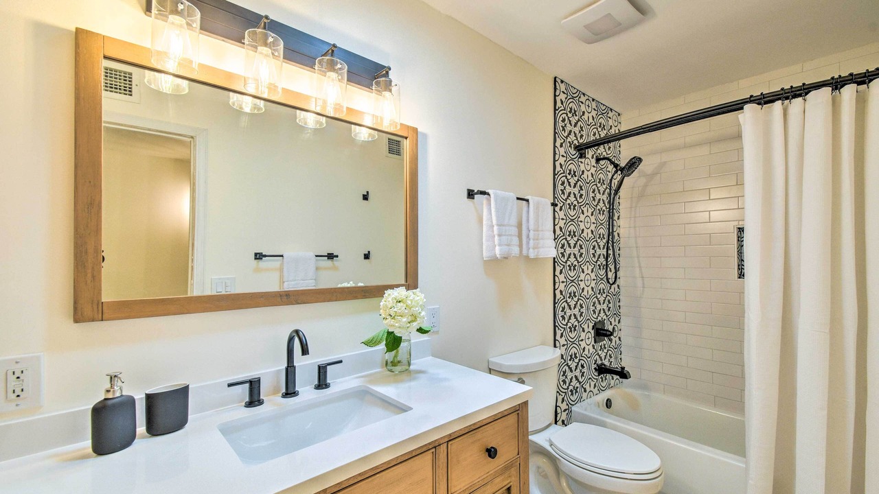 Photo of Bathroom in Sands Scottsdale