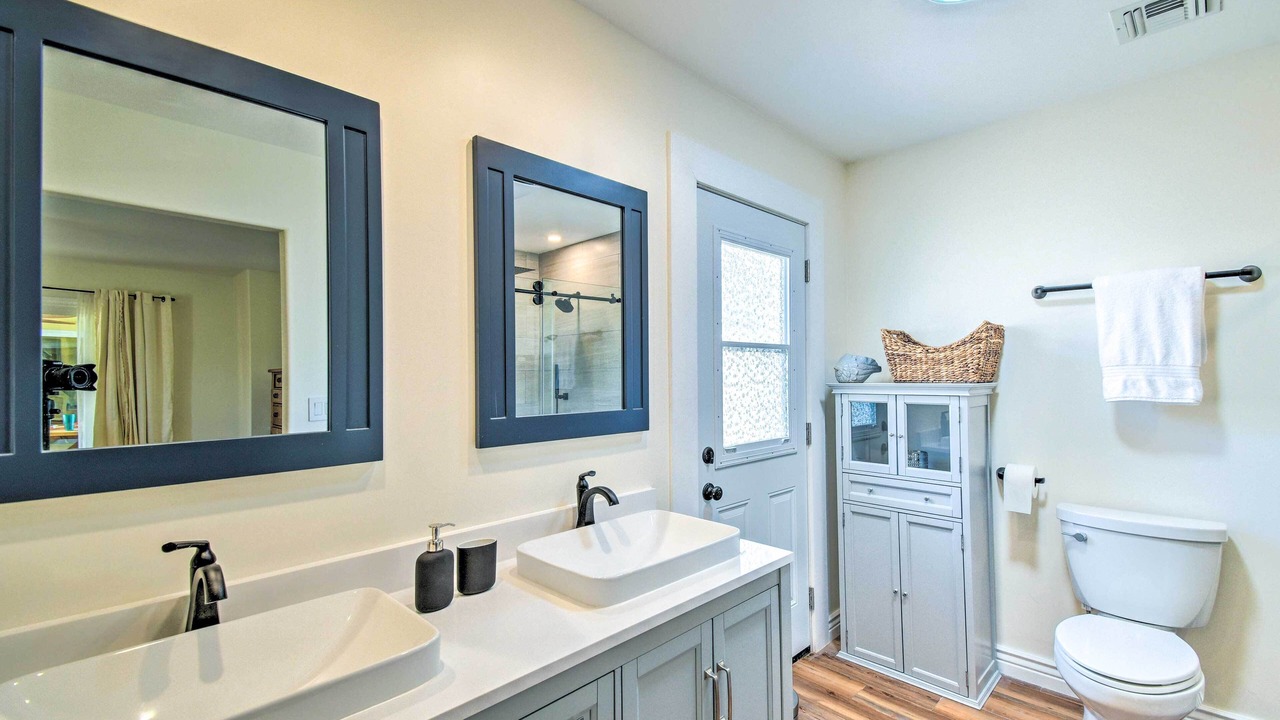 Photo of Bathroom in Sands Scottsdale