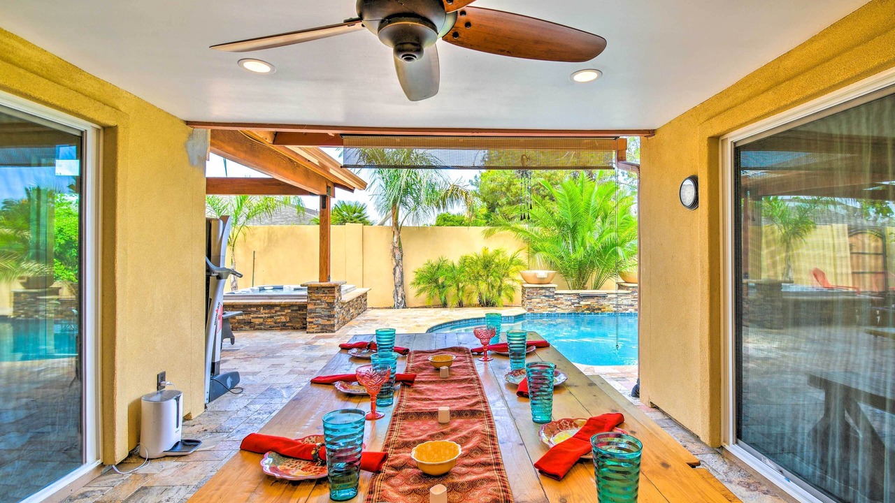 Photo of Outdoor in Sands Scottsdale