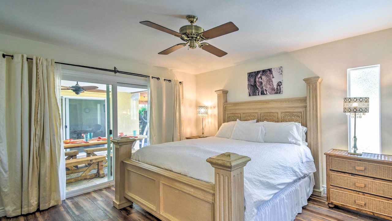 Photo of Bedroom in Sands Scottsdale