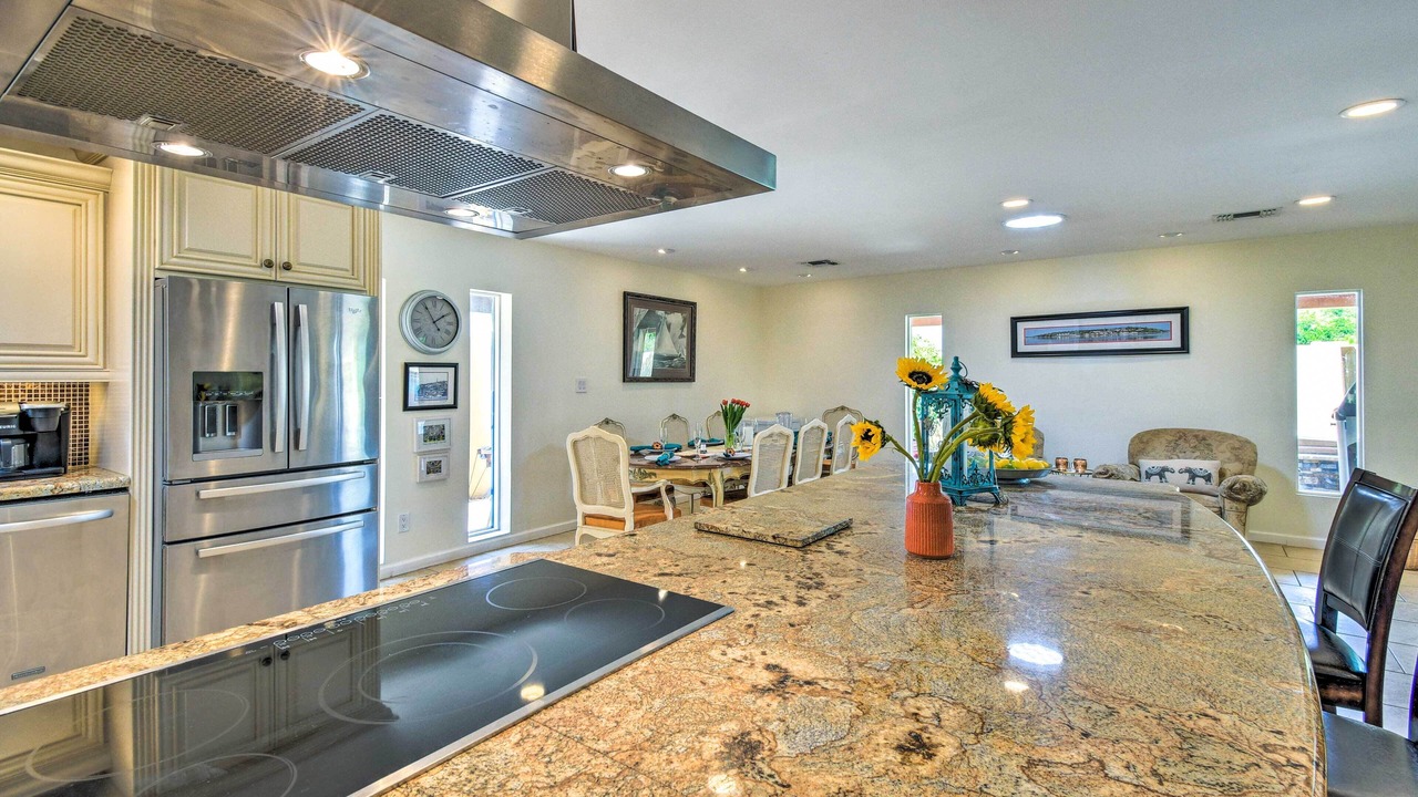 Photo of Kitchen in Sands Scottsdale