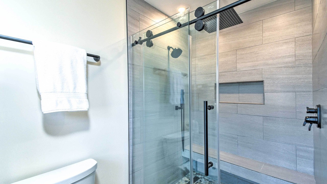 Photo of Bathroom in Sands Scottsdale