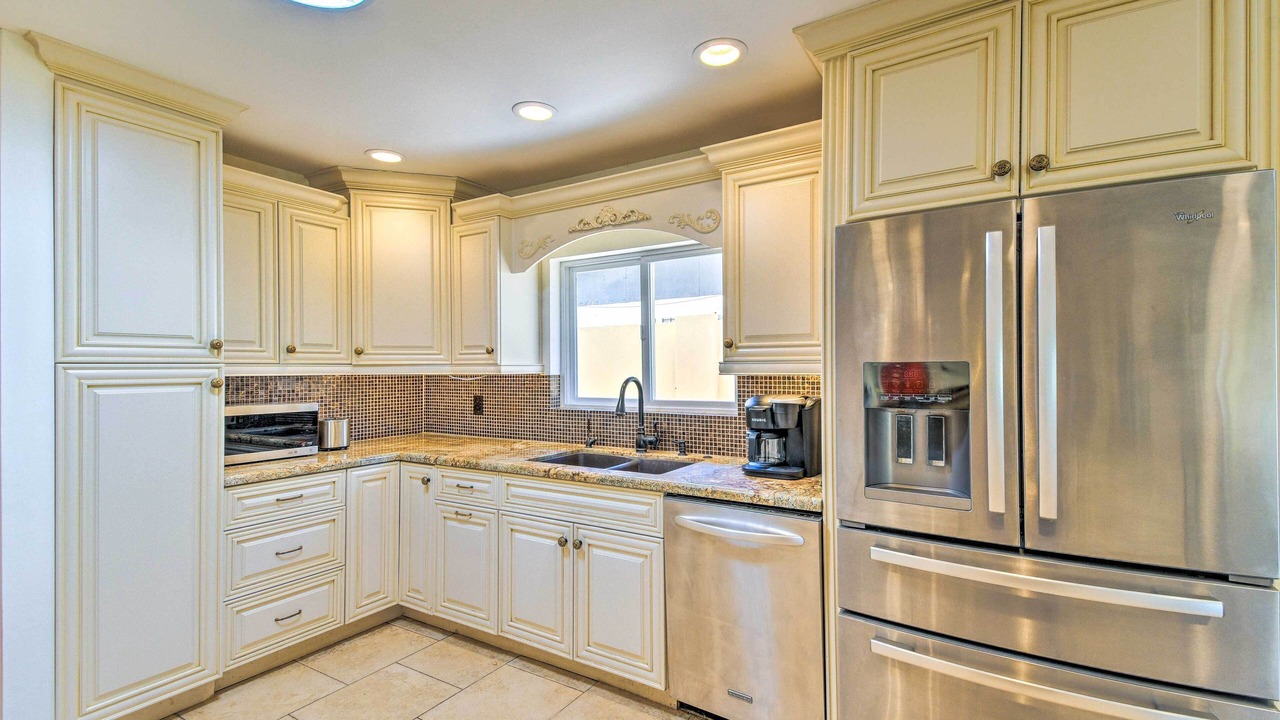 Photo of Kitchen in Sands Scottsdale