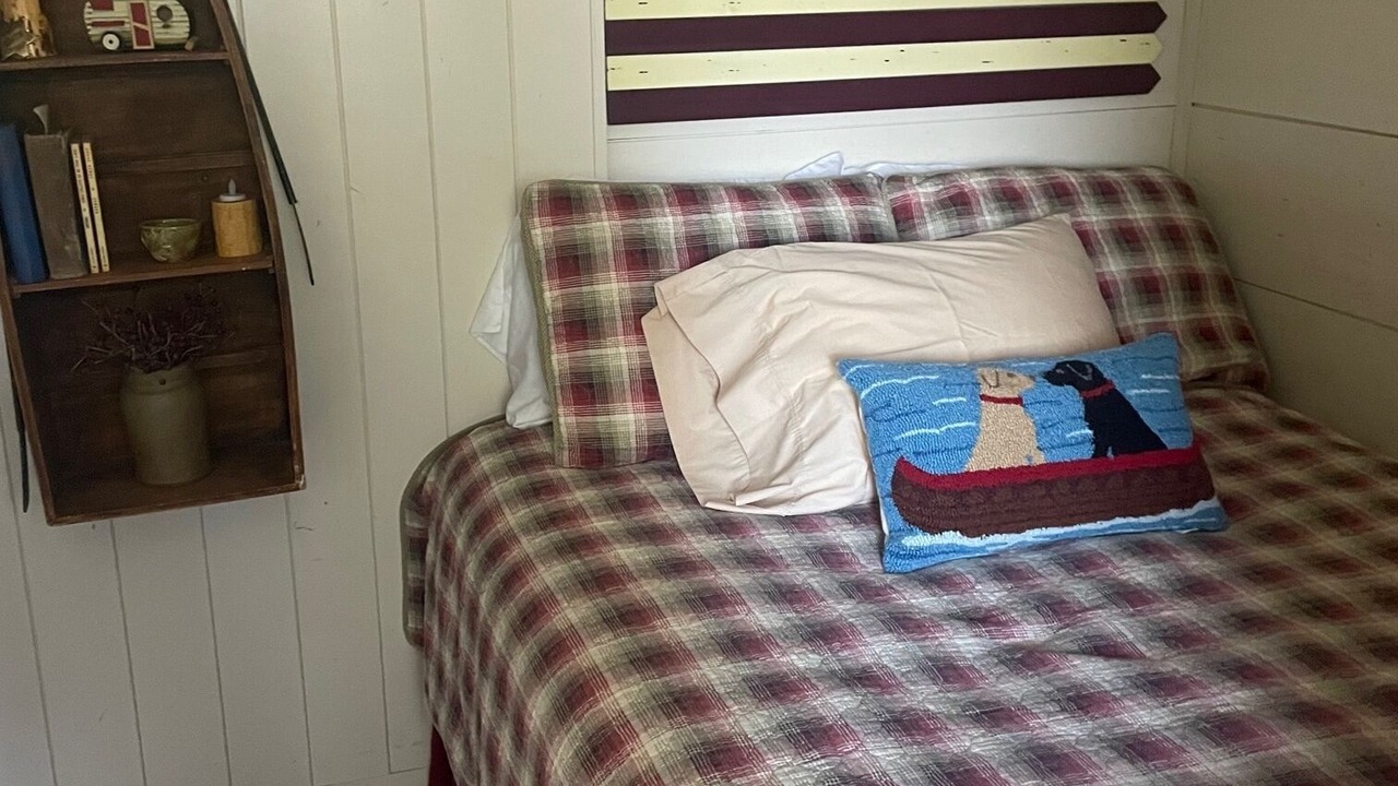 Photo of Bedroom in Republic