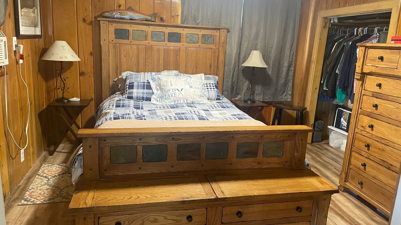 Photo of Bedroom in Republic