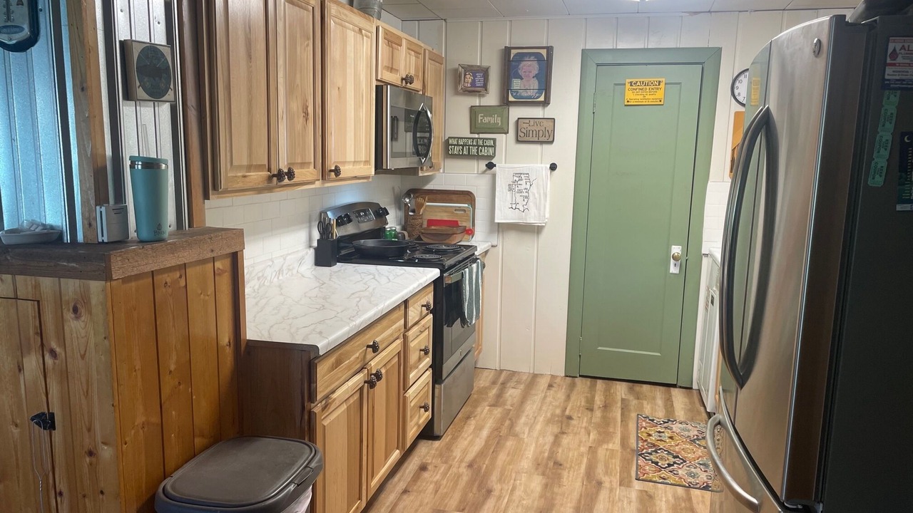 Photo of Kitchen in Republic