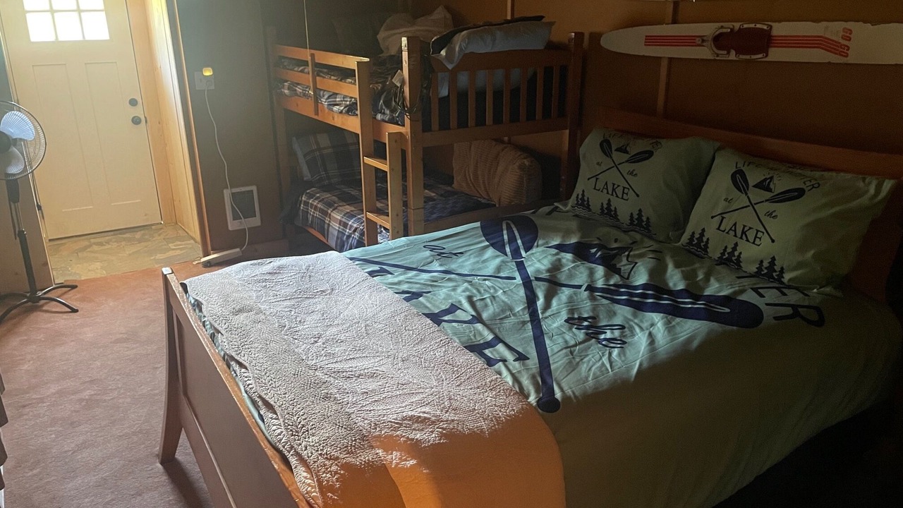 Photo of Bedroom in Republic