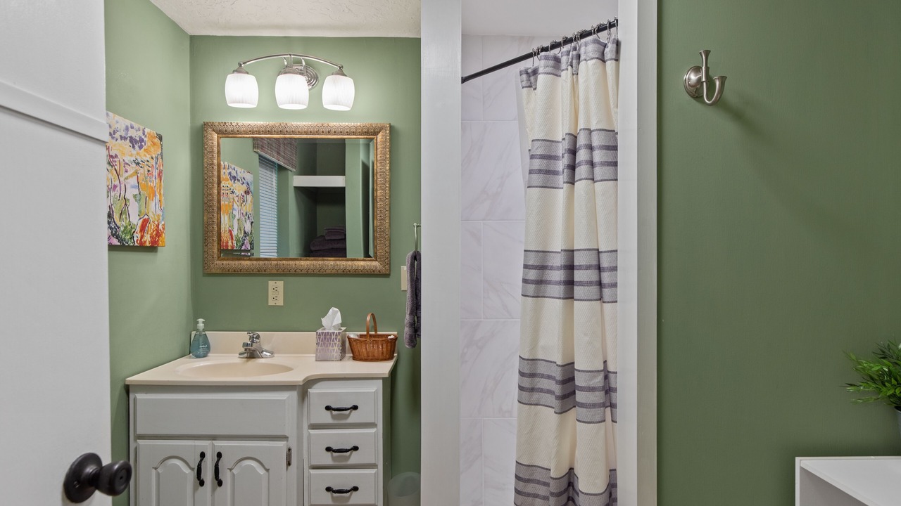 Photo of Bathroom in Sparta