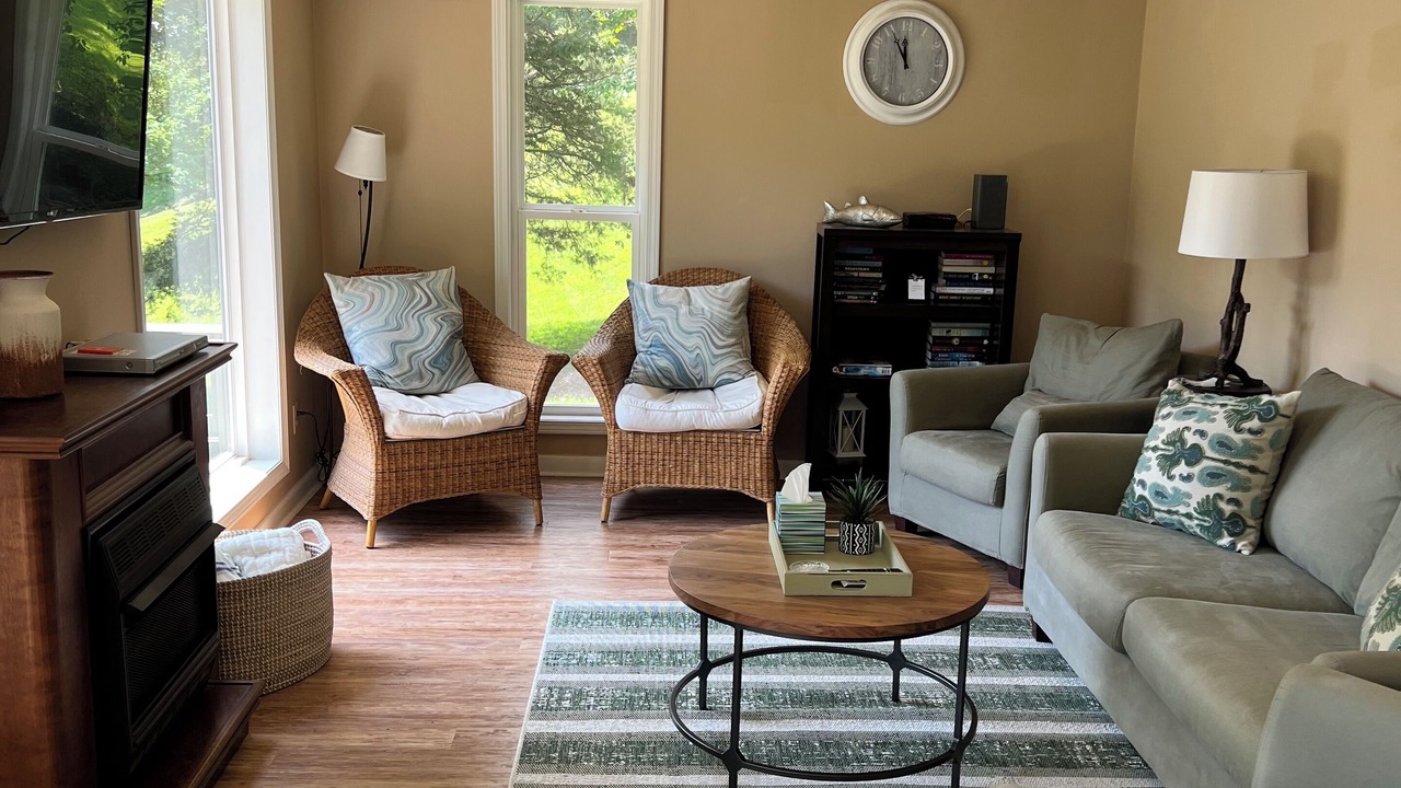 Photo of Livingroom in Sparta