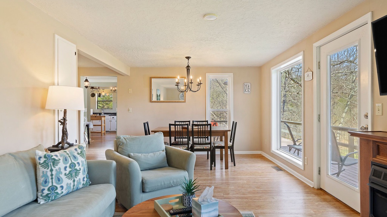 Photo of Livingroom in Sparta