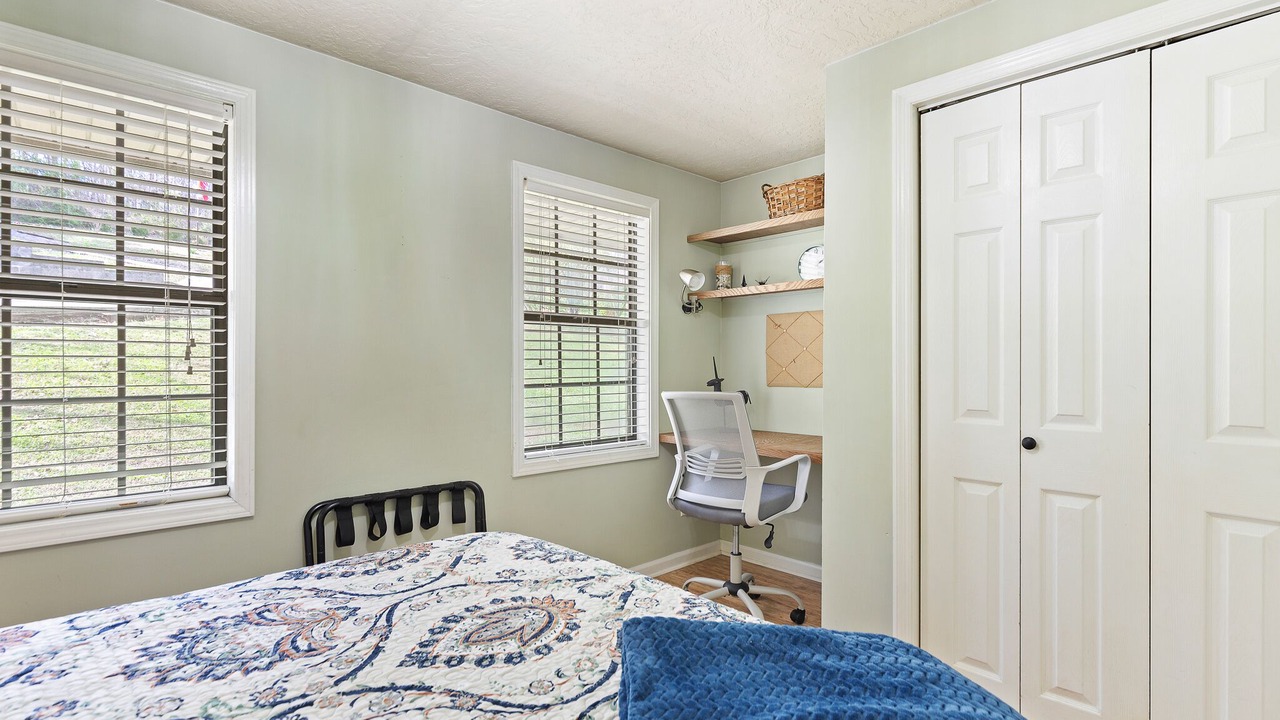 Photo of Bedroom in Sparta