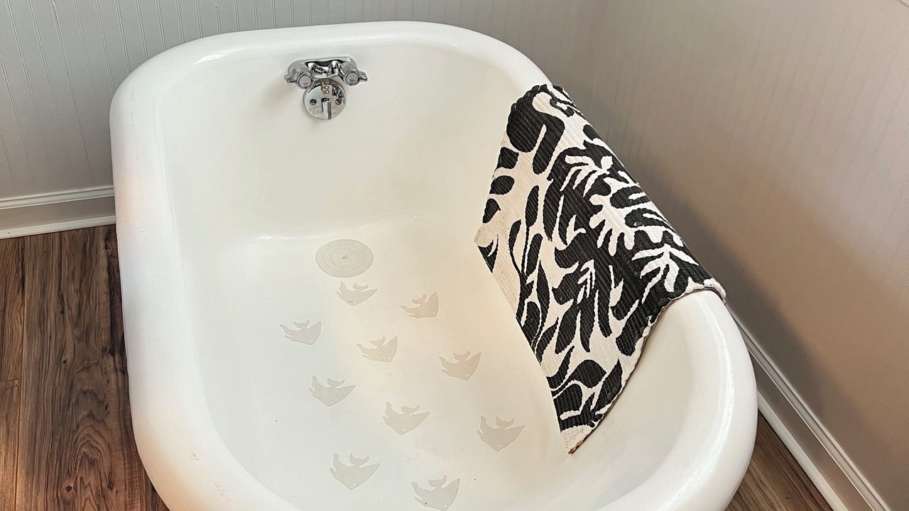 Photo of Bathroom in Sparta