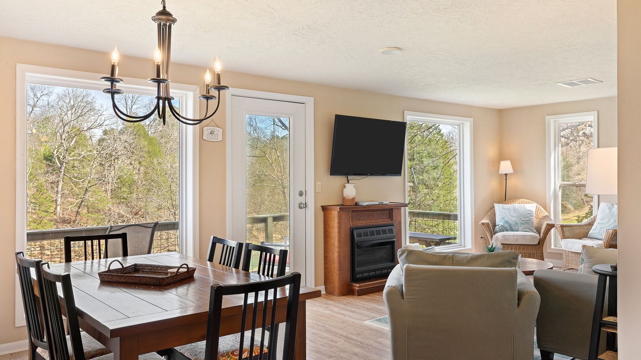 Photo of Livingroom in Sparta