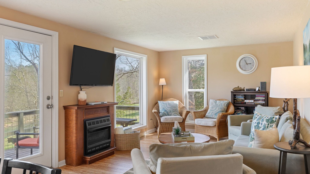 Photo of Livingroom in Sparta