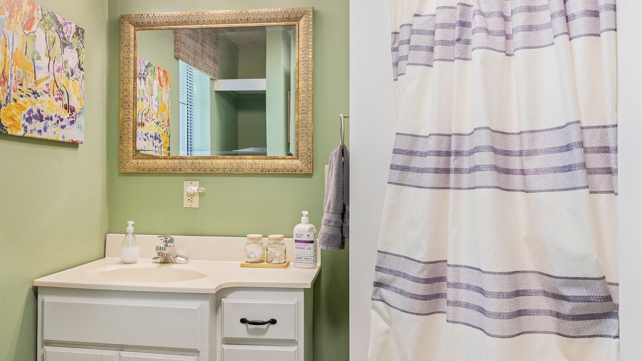 Photo of Bathroom in Sparta