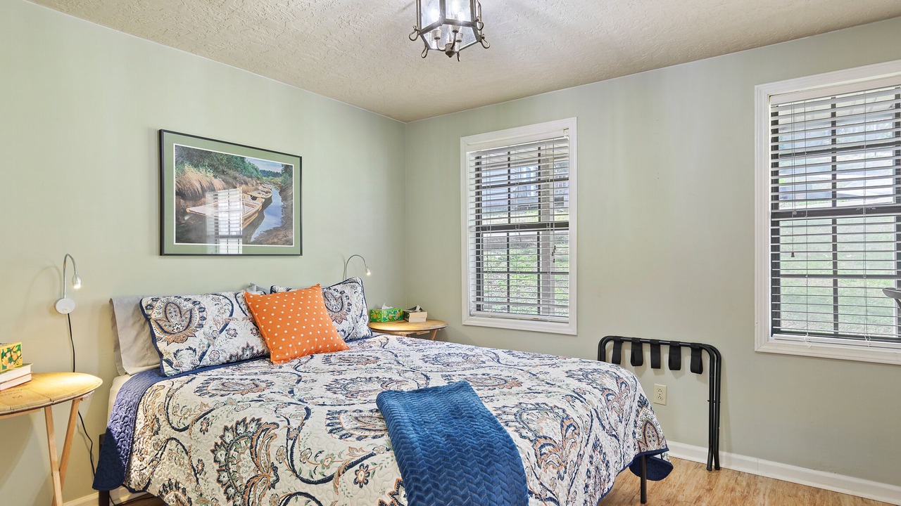 Photo of Bedroom in Sparta