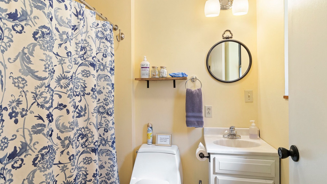 Photo of Bathroom in Sparta