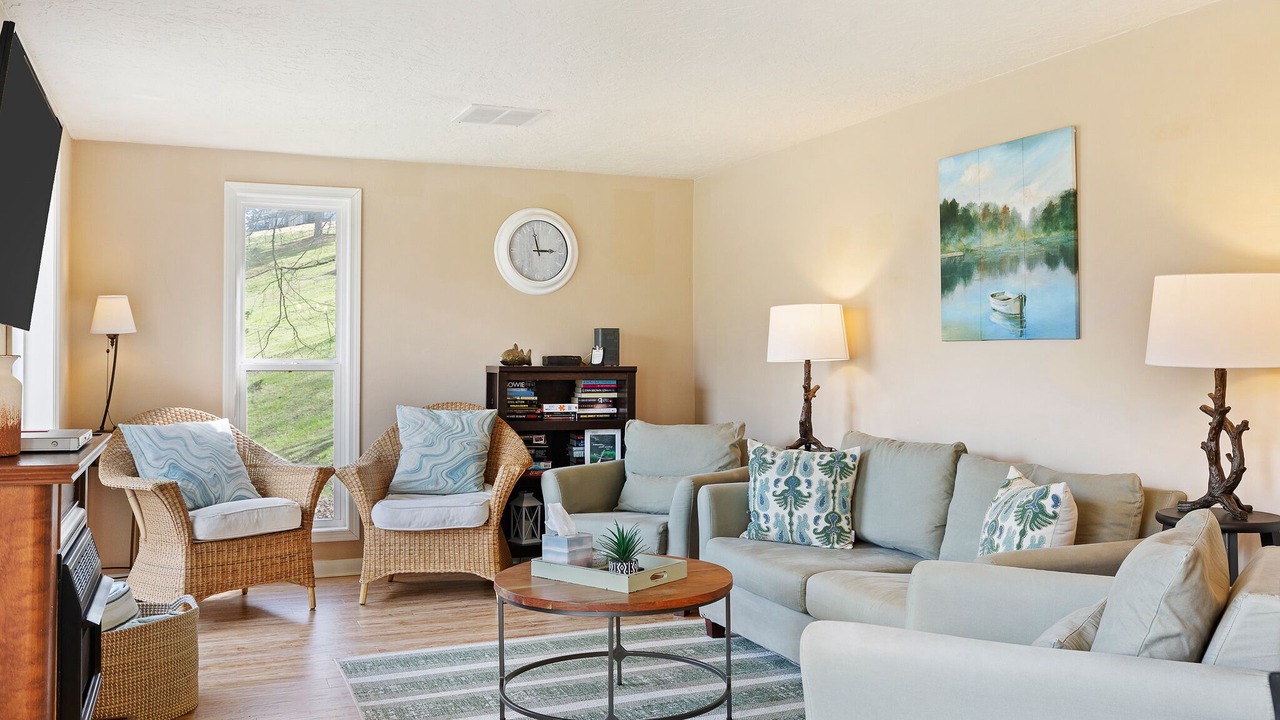 Photo of Livingroom in Sparta