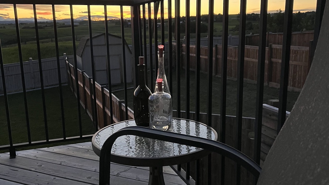 Photo of Outdoor in Cochrane