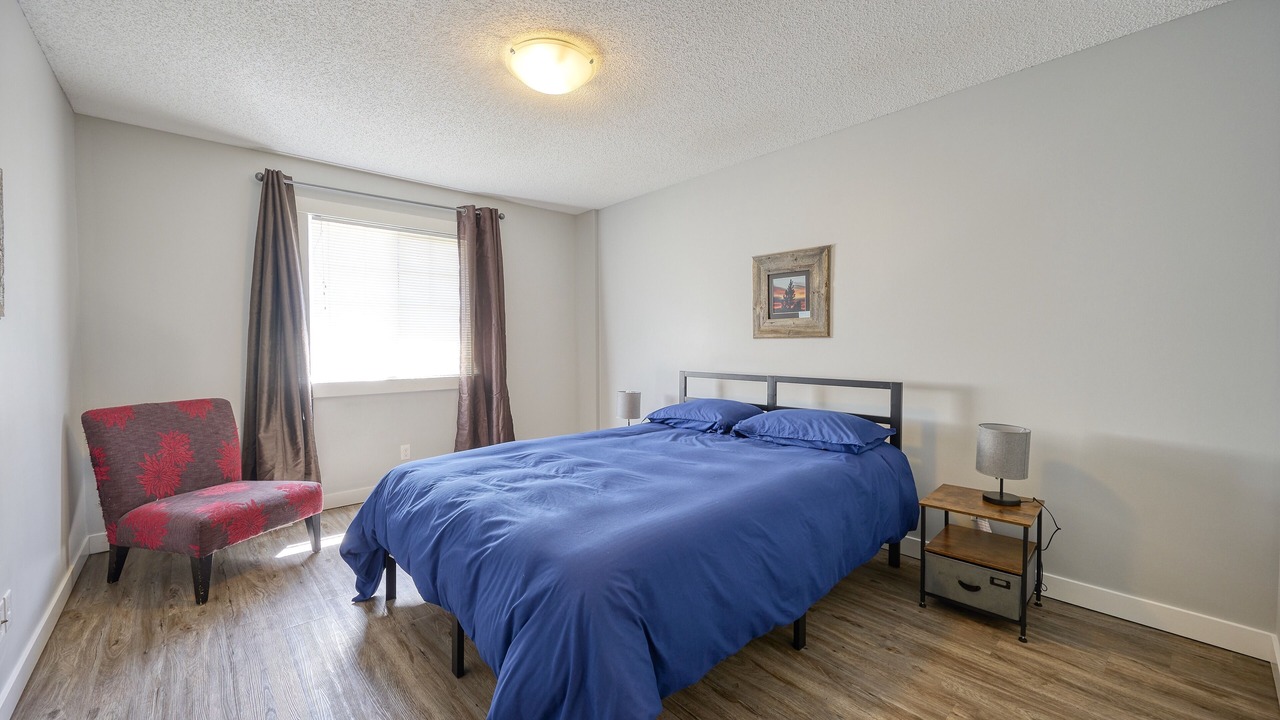 Photo of Bedroom in Cochrane