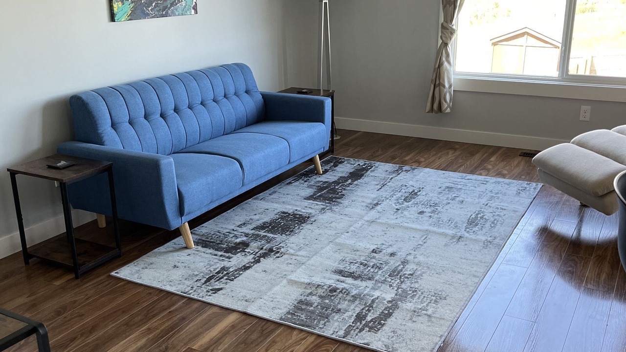 Photo of Livingroom in Cochrane