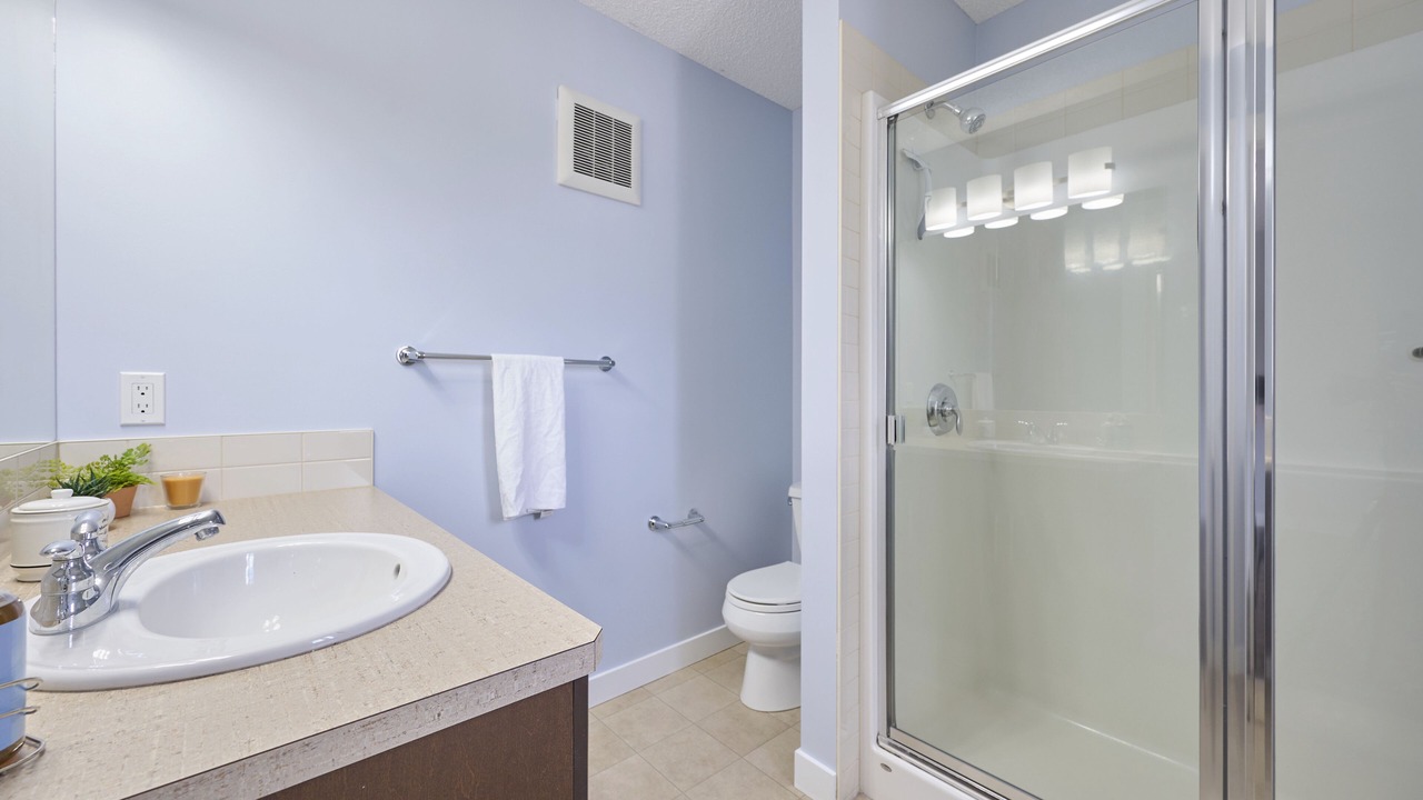 Photo of Bathroom in Cochrane