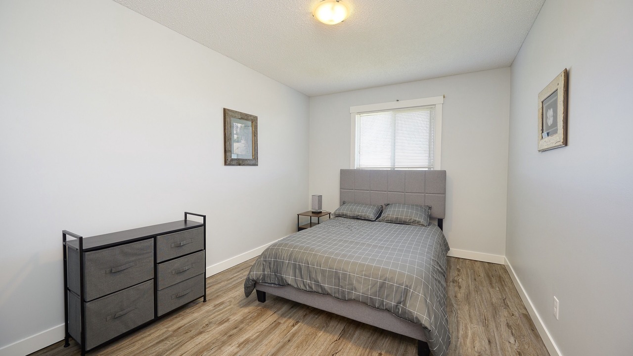 Photo of Bedroom in Cochrane