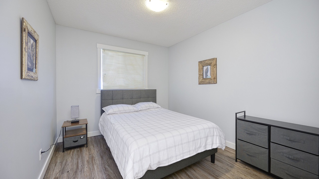 Photo of Bedroom in Cochrane