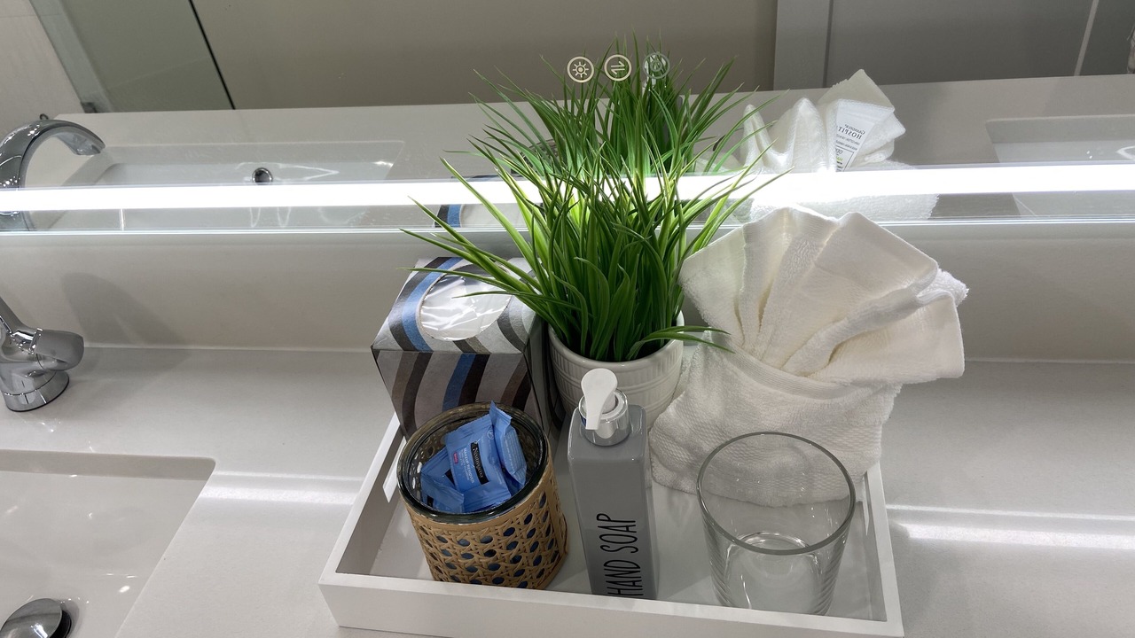 Photo of Bathroom in Sandy