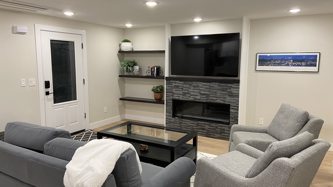 Photo of Livingroom in Sandy